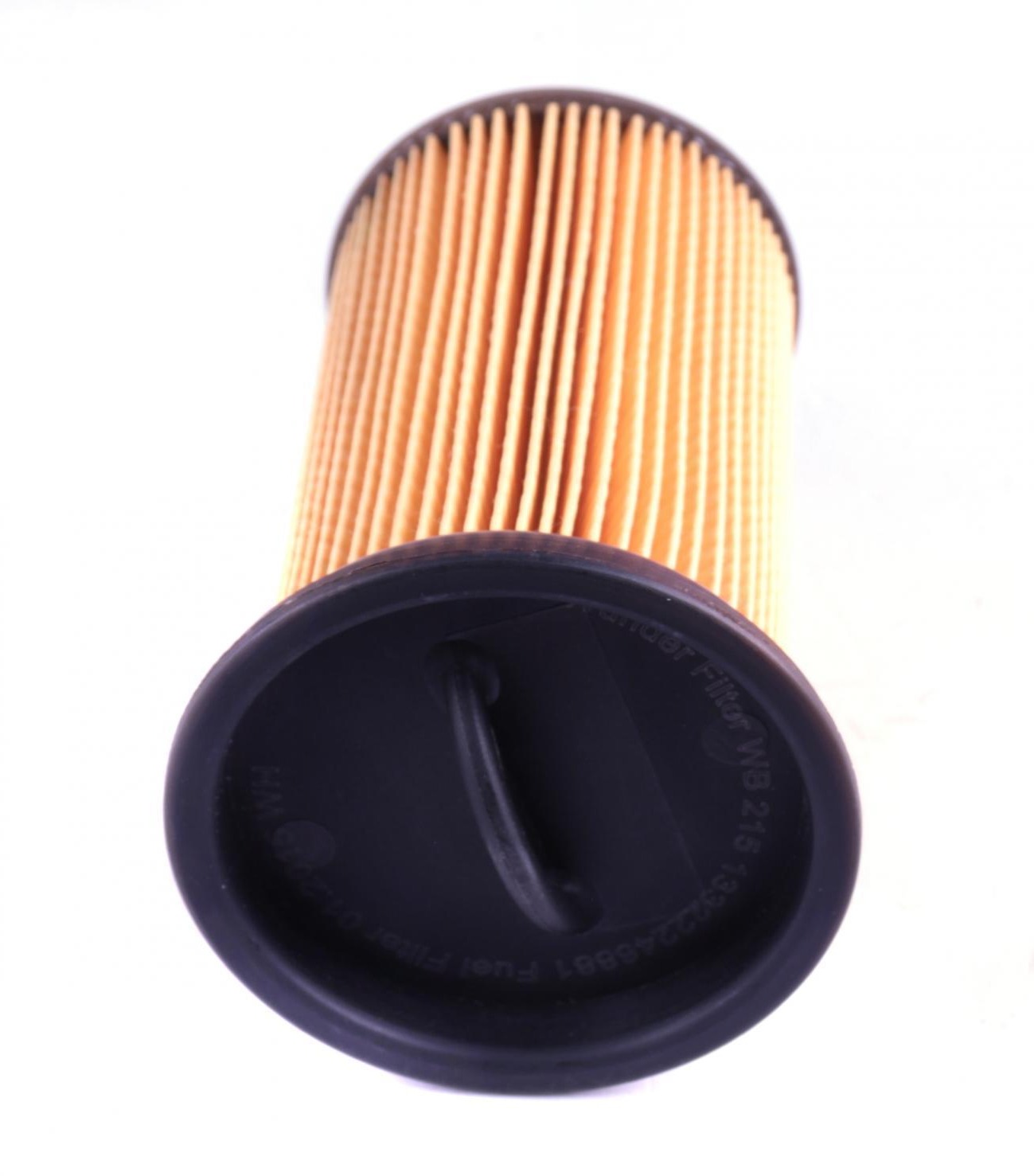 WB215 WUNDER FILTER